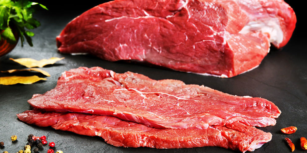 Pieza de ternera | cursos carnicería Pieza de ternera - cursos carnicería