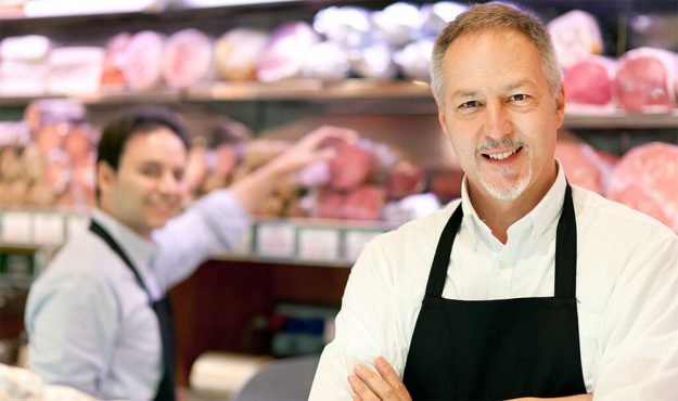 Cursos presenciales para secciones de frescos - cursos sector industria alimentaria