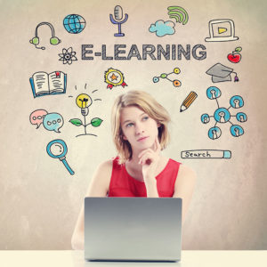 e-Learning | Afronta Consultoría y Formación Plataforma e-Learning Formación Online en Alimentación Comercio y Distribución - Afronta Consultoría y Formación