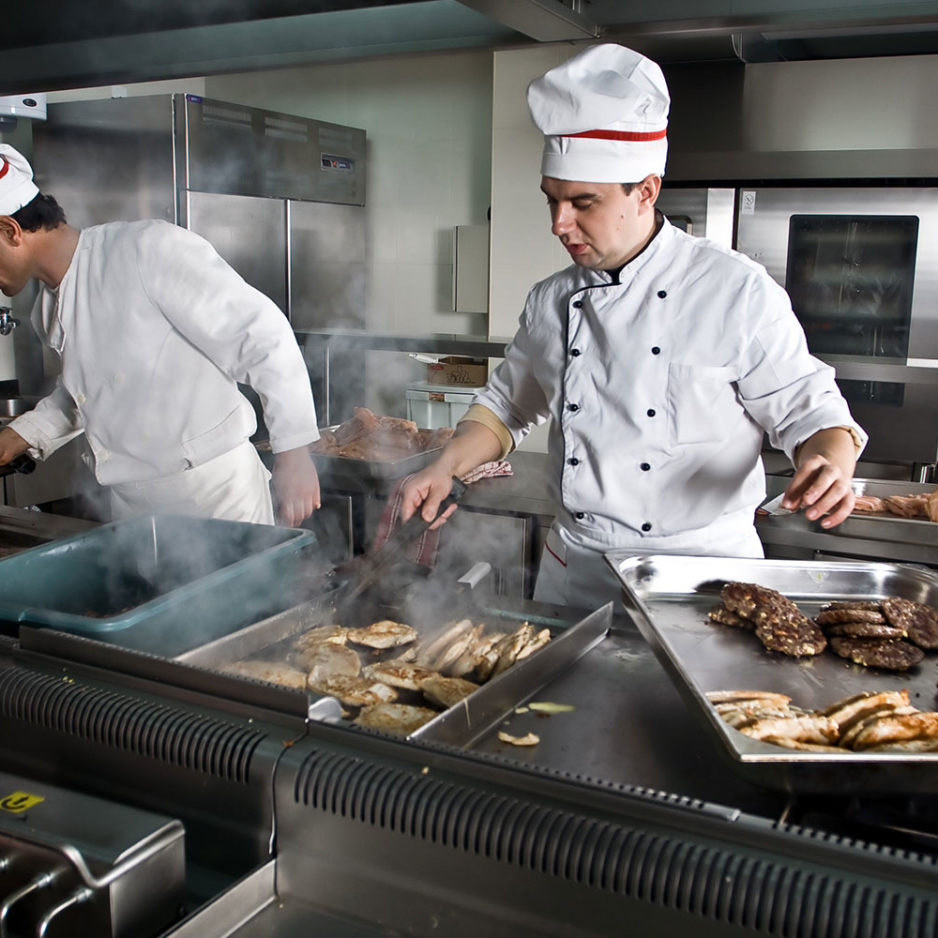 Cursos de Formación para trabajadores en el Sector Hostelería - Afronta Consultoría y Formación a medida