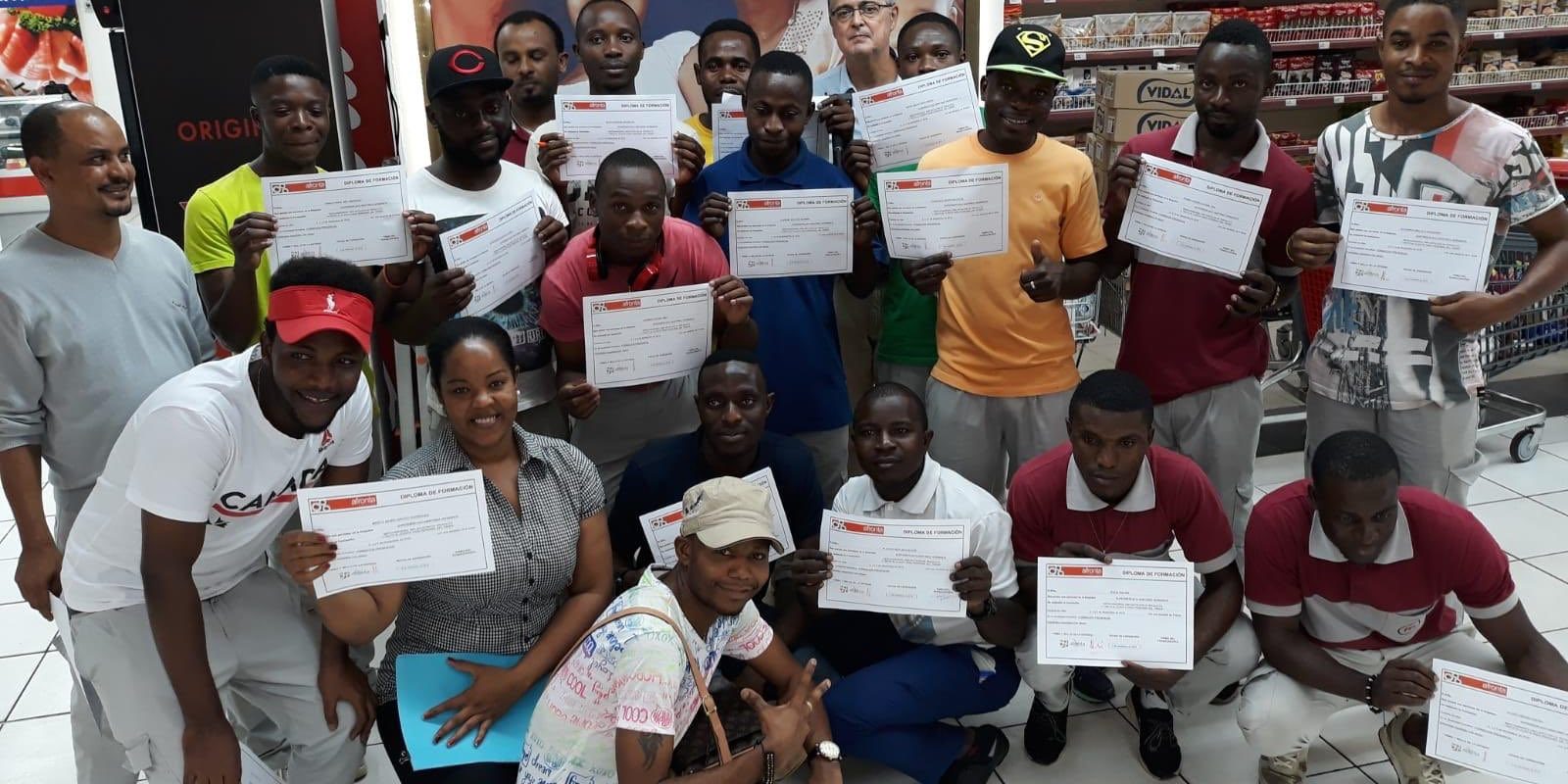 Cursos de carnicería - cursos industria alimentaria