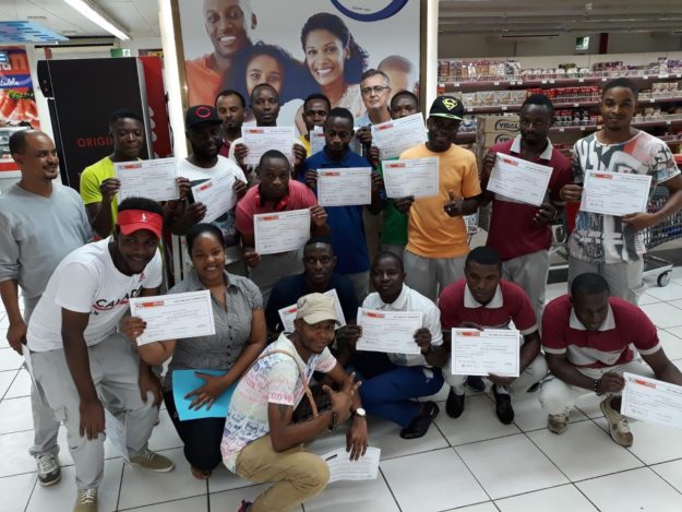 Cursos de carnicería - cursos industria alimentaria