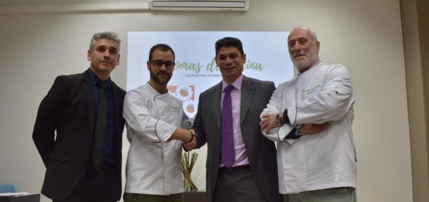 Cursos de alimentación - Afronta Consultoría - cursos seguridad alimentaría