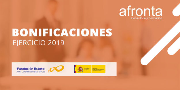 FUNDAE bonificaciones 2019 - cursos carniceria