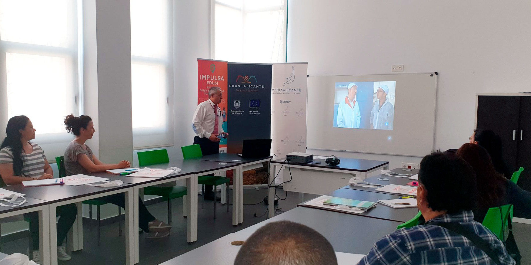 Curso de dependiente de carnicería y charcutería - cursos manipulación