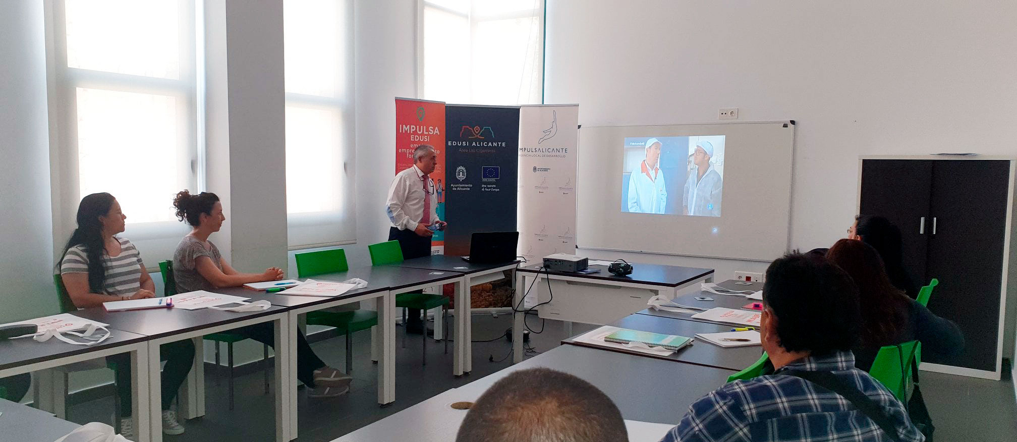 Curso de dependiente de carnicería y charcutería - cursos manipulación